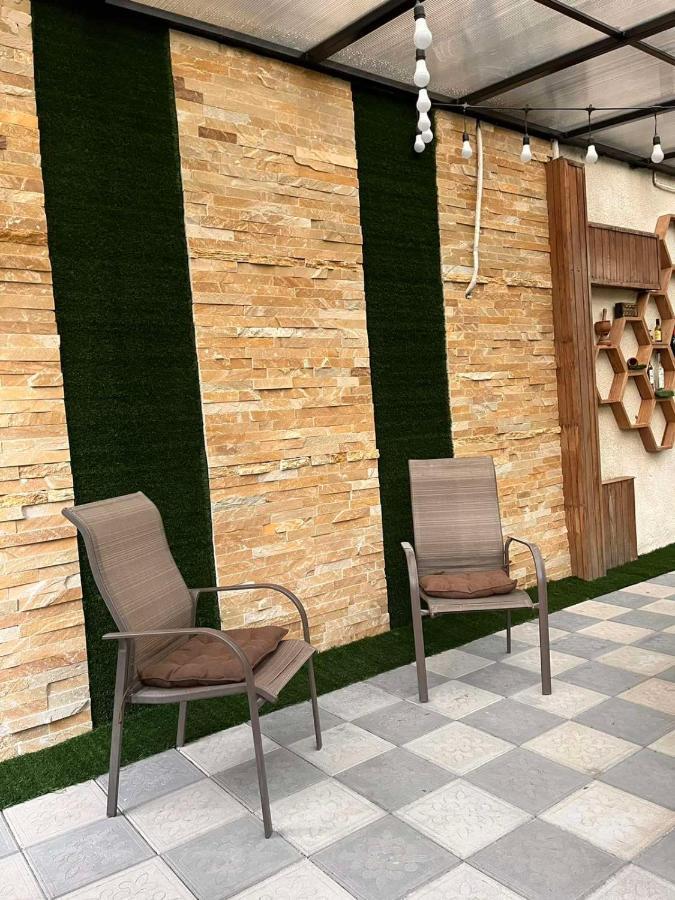 Hotel Bagineti Mtsʼkhetʼa Exteriér fotografie